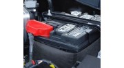 Battery, Charging and Starting Systems