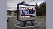 Nesco Sales