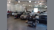 Cliff's Hi-Tech Auto Body Shop