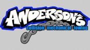 Anderson Repair
