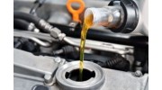 Oil Change