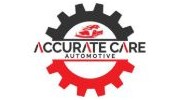Accurate Care Automotive