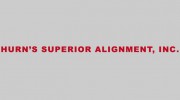 Hurn's Superior Alignment