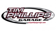 Tim Phillips Garage