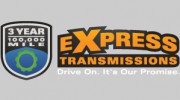 Express Transmissions