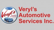 Veryl's Automotive Services