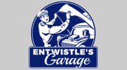 Entwistle's Garage