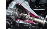 Differential Service & Repair