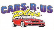 Cars-R-Us Plus