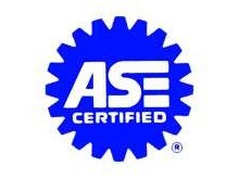 ASE/State Certified