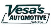 Vesa's Automotive Service