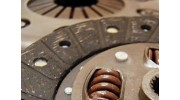 Clutch service and repair