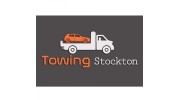 Towing Stockton