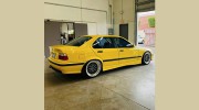 Impact Auto Body