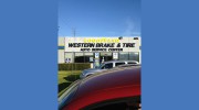 Western Brake & Tire