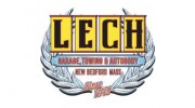 Lech Garage & Auto Body