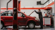 Racine Auto Body: North Office