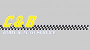 C & B Body & Auto Service