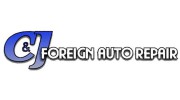 C & J Foreign Auto Repair