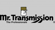 Mr Transmission