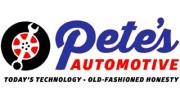 Pete's Automotive