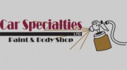 Car Specialties