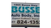 Busse Auto Body