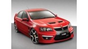 Sterling Auto Body