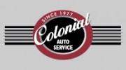 Colonial Auto Service