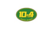 10-4 TOW SAN MATEO