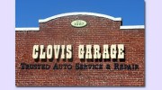 Clovis Garage