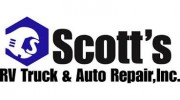 Scott's RV Truck & Auto