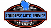 Courtesy Auto Service