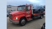 Automotive Body & Tire Center