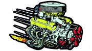 Tom's Performance Machine