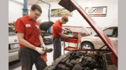 Fisher's Auto Service