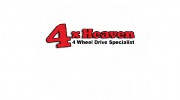4 X Heaven