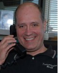 Mike Stergiou