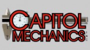 Capitol Mechanics