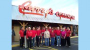 Curry's Collision Center & Towing