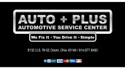 Auto Plus Automotive Service