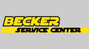 Becker Service Center