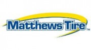 Matthews Tire & Auto Service Center
