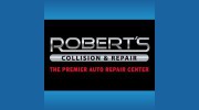 Robert's Auto Repair