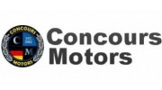 Concours Motors