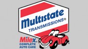 J B DLCO Transmissions