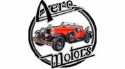 Aero Motors