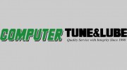 Computer Tune & Lube