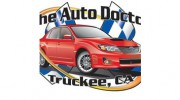 The Auto & Tire Doctor