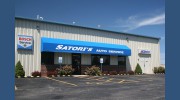 Satori's Auto Service